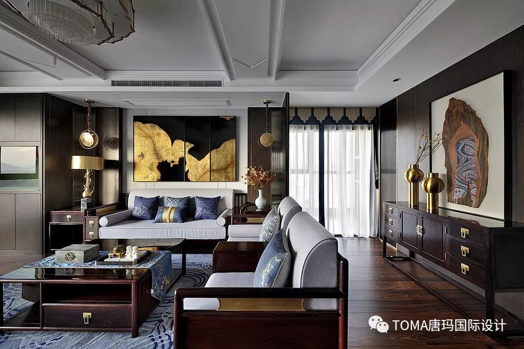 岁月鎏金,传统与现代的完美交融-25