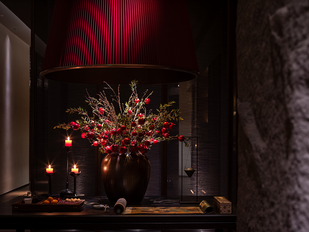 晓长安二店丨中国西安丨郭莘空间设计(西安)有限公司-17