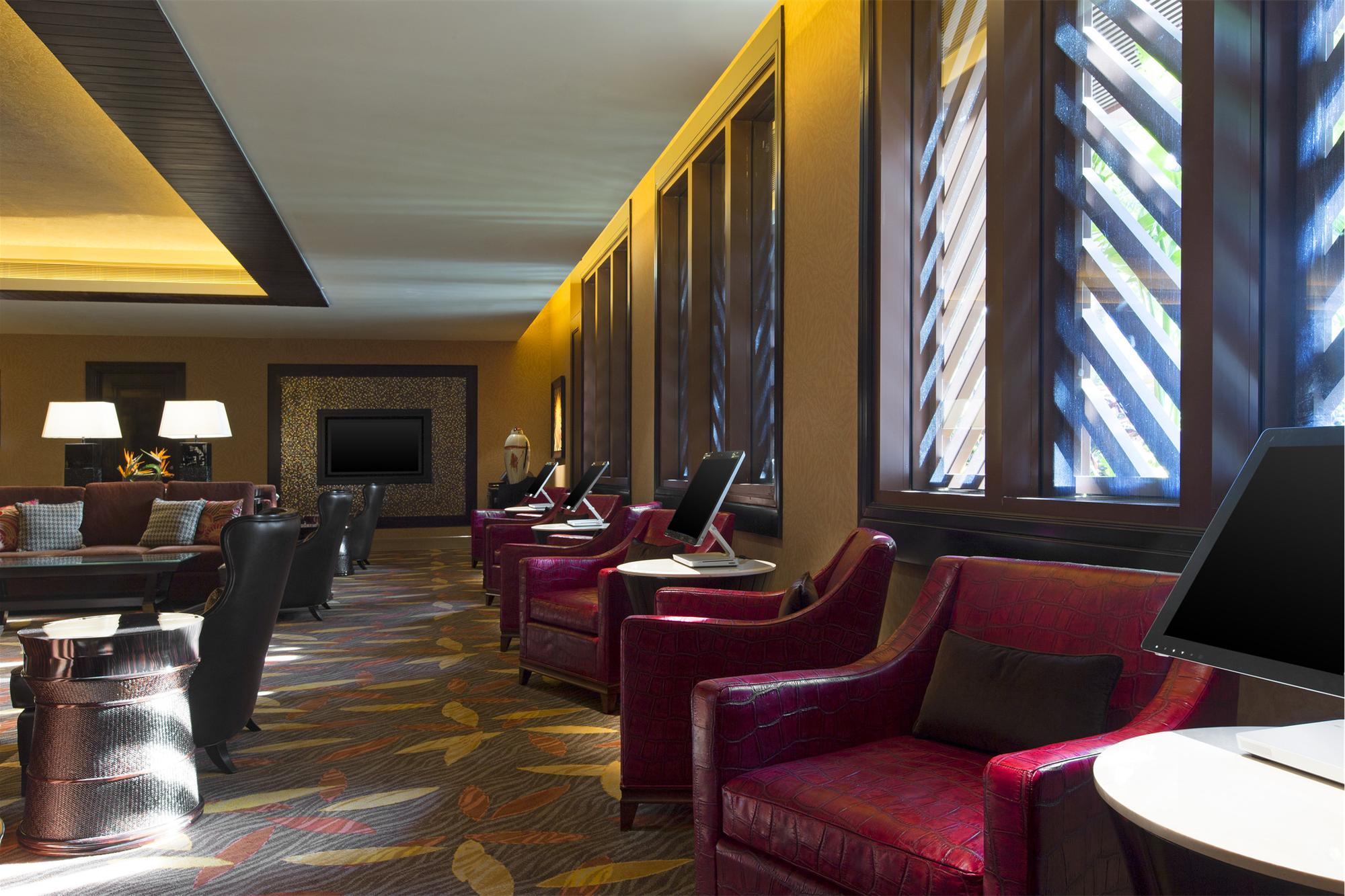 澳门喜来登金沙城中心酒店 Sheraton Macao Hotel, Cotai Central-51