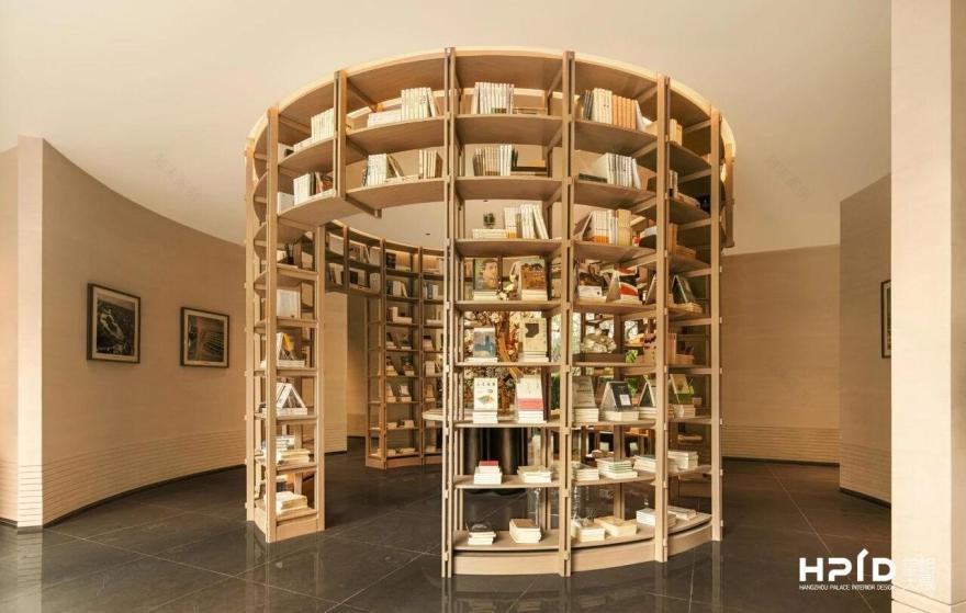 合肥望云架空层丨中国合肥丨HPID软装设计团队-24