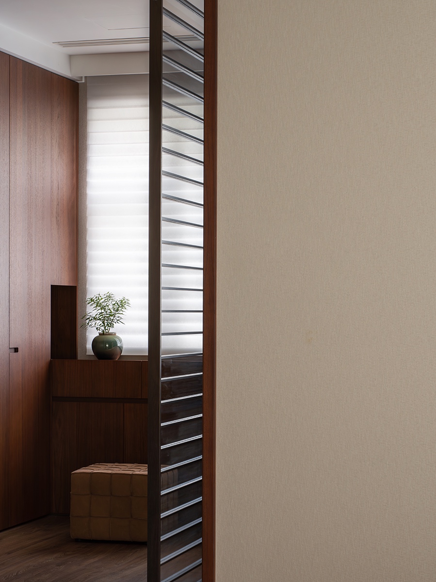 实景《画栋》|为当代居住的东方美学传承提案丨中国济南丨以志盛视-40