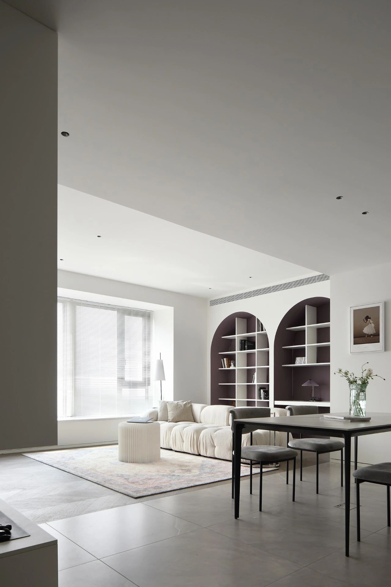 86m²单身建筑师之家-12