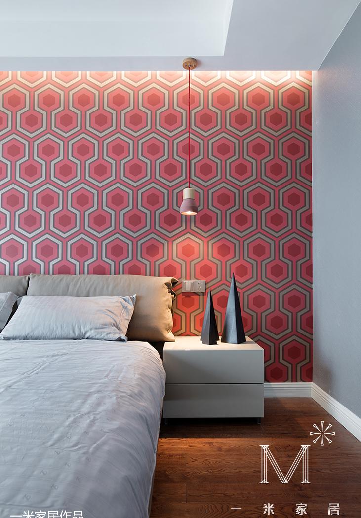 平层丨【一米家居】 ◣好先生◥ 120㎡现代-21