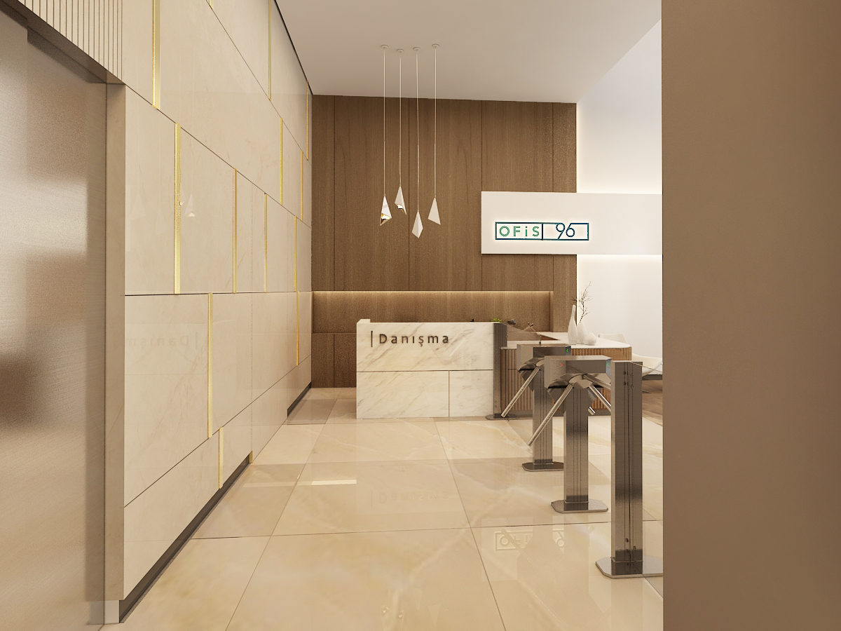 Office Building | Turkey -Konya-4