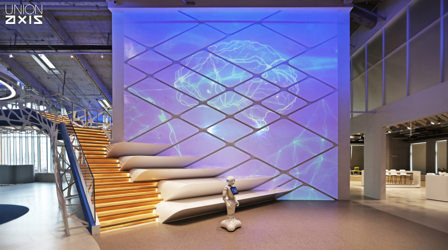 Boston Scientific R&D 办公室 · 联营设计-19