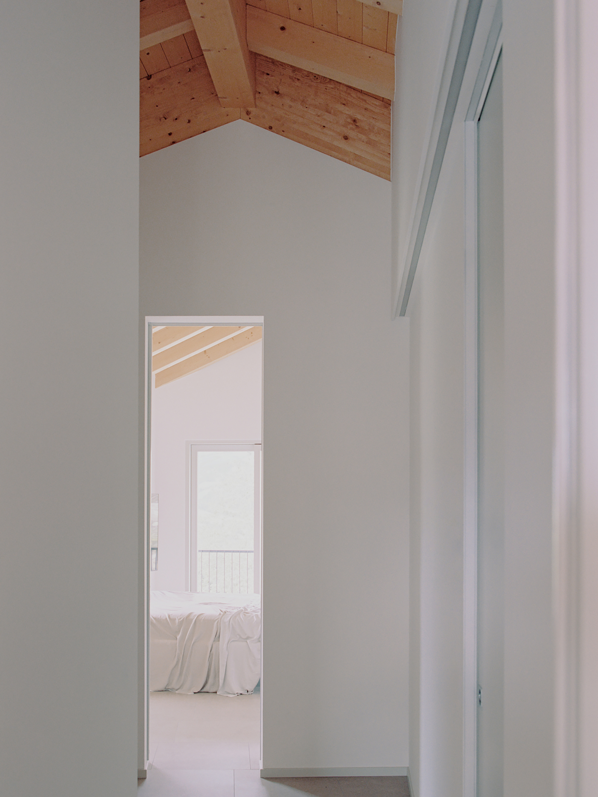 Private House Val Trebbia / Studio Pietro Todeschini + Studio Paolo Pagani-20