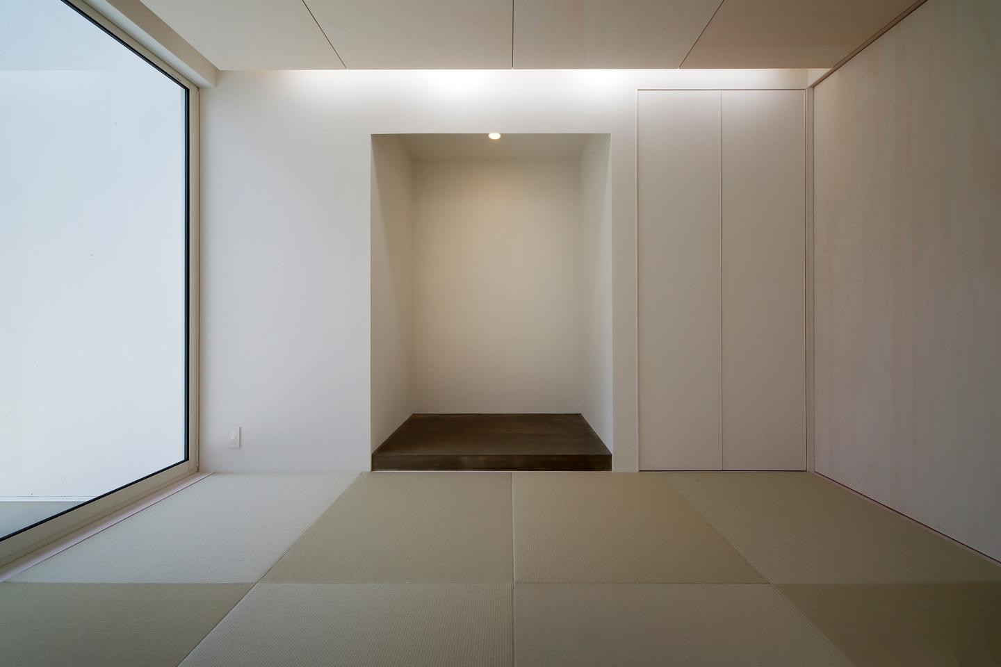 日本 KHT 家庭住宅设计-31