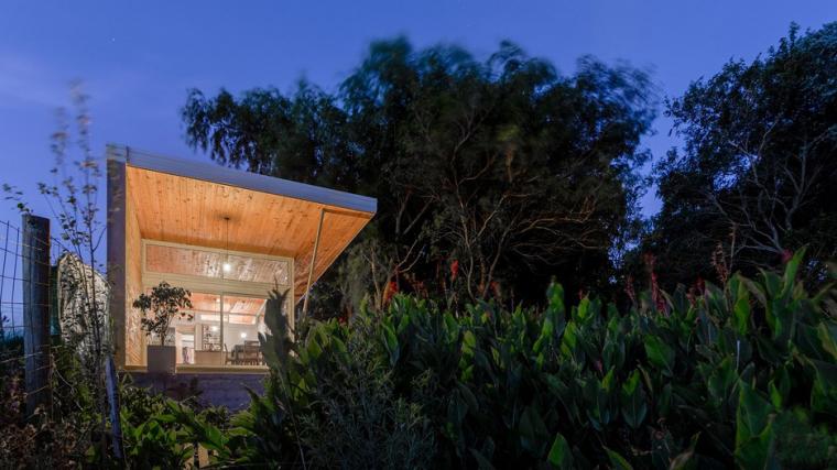 阿根廷 House 50 住宅丨Celula Urbana-26