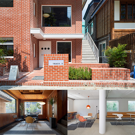 43 平米小户型的惊艳改造，极简主义的魅力展现-1