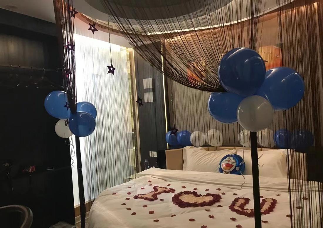 久隆精品酒店-3