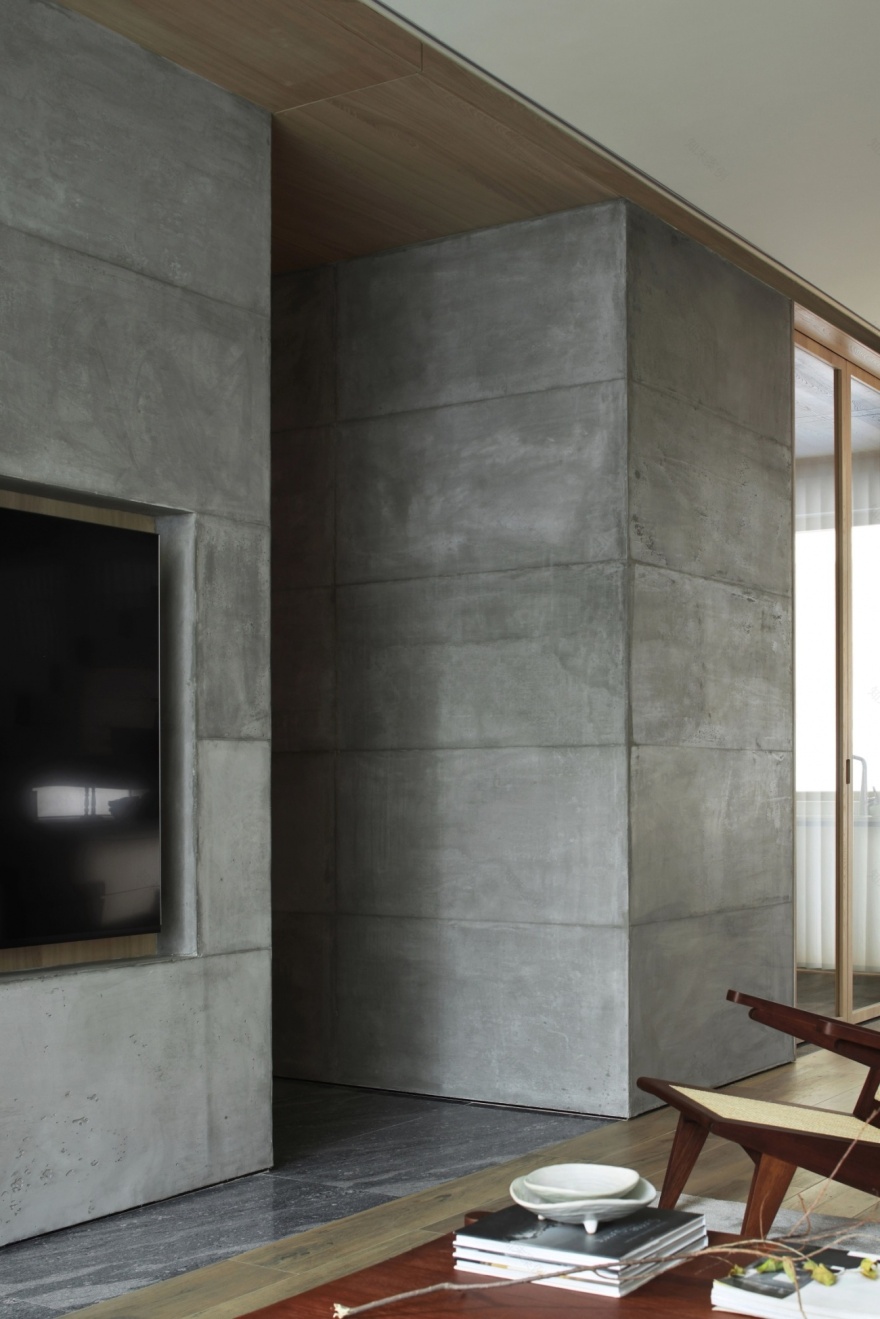 西潭别墅丨中国厦门丨九境合造设计-17