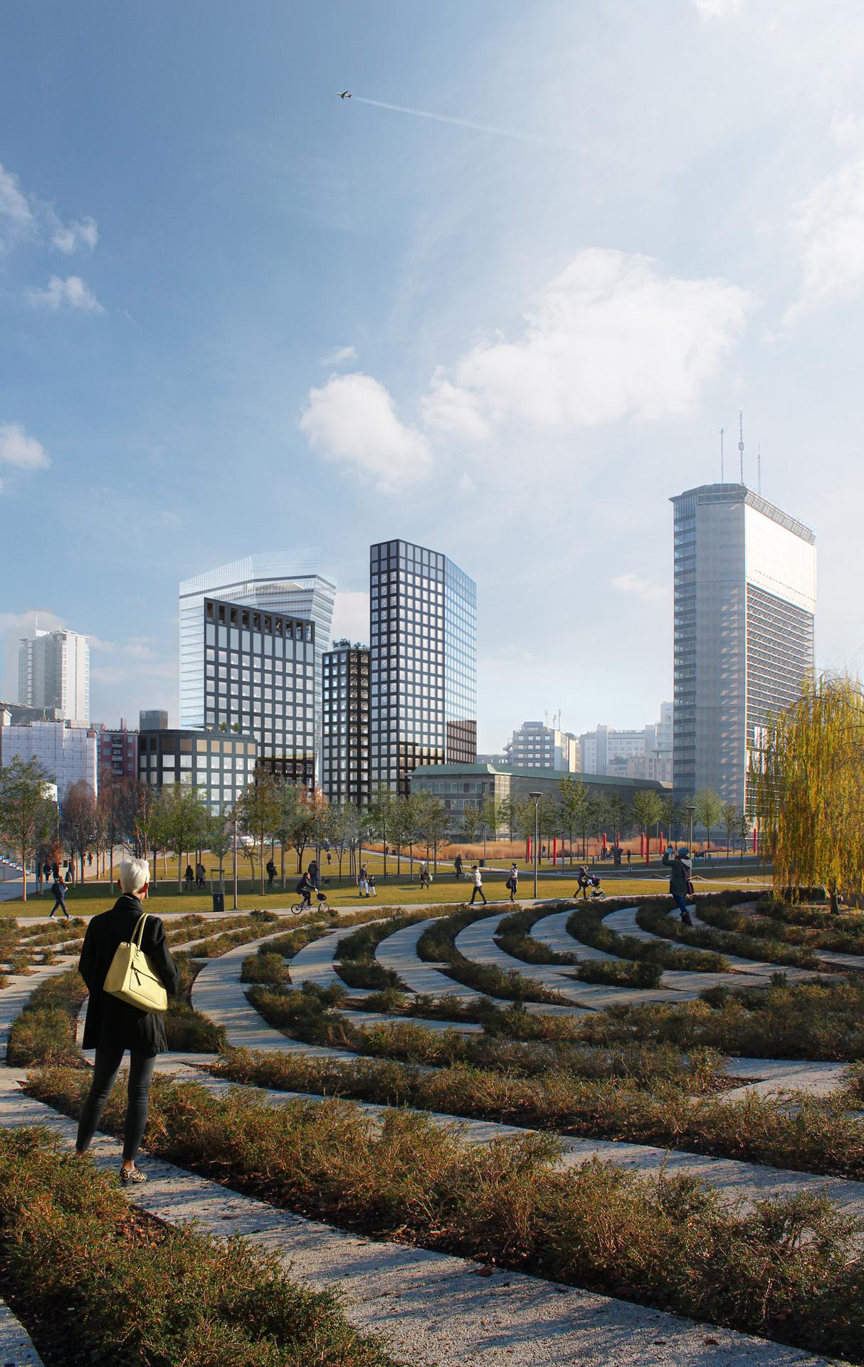 I Portali - ACPV ARCHITECTS-7