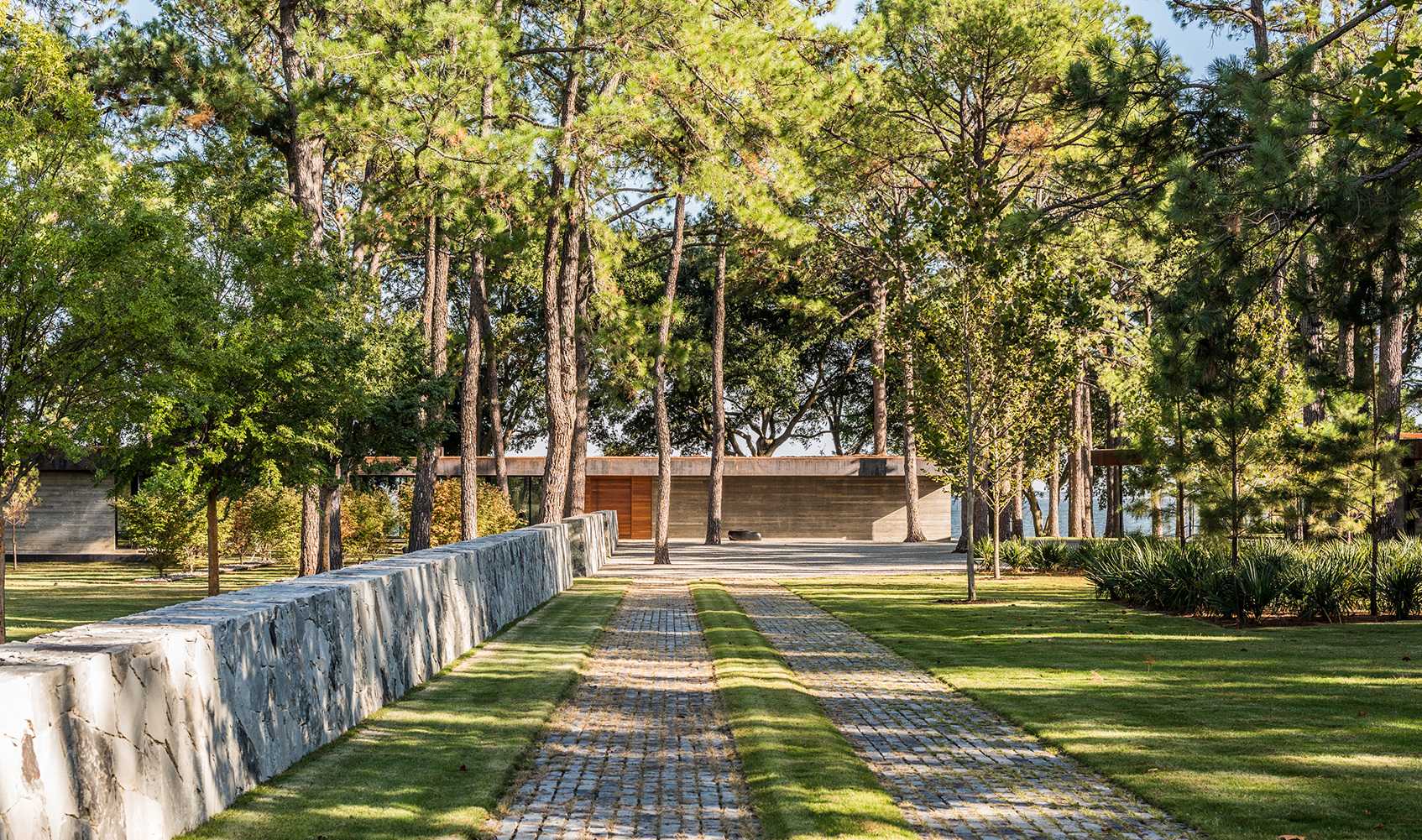 Cedar Creek 住宅设计-8