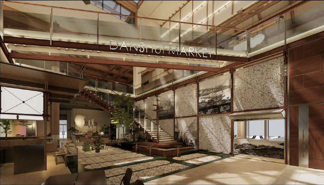 建构平热的日常——体验式街区型商业的新尝试-119