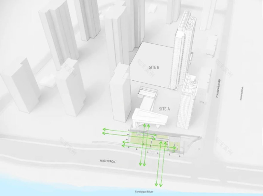 扬州万科·都会滨江·花园实景示范区丨中国扬州丨A&N尚源集序Collection Studio-21
