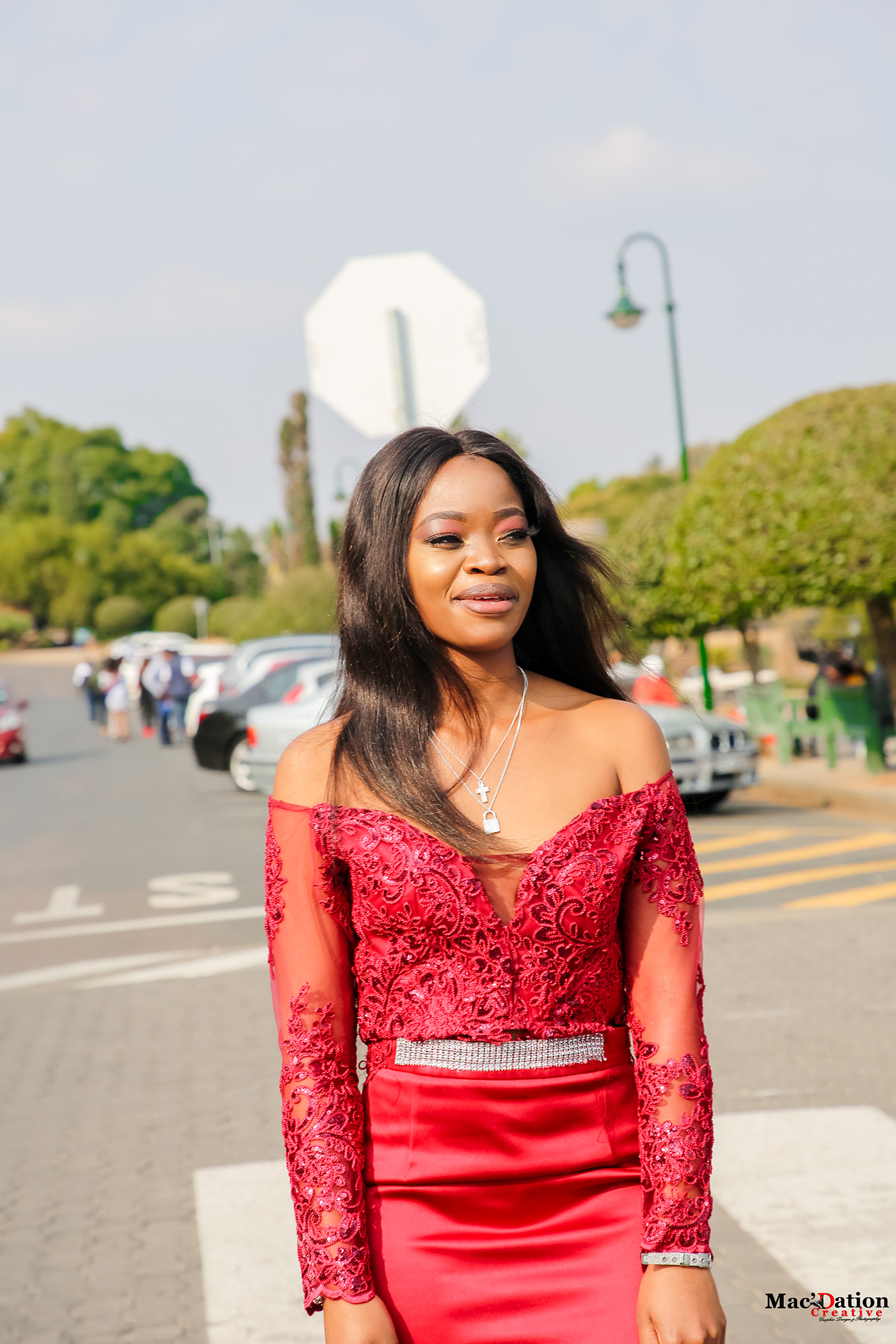 2021 年普利托里亚联合大楼毕业典礼室内设计-8