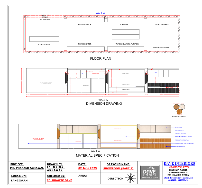COMMERCIAL STORE DESIGN-1