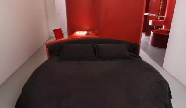 这是一家每只“设计狗”都想去的酒店 | 杂志精选-184