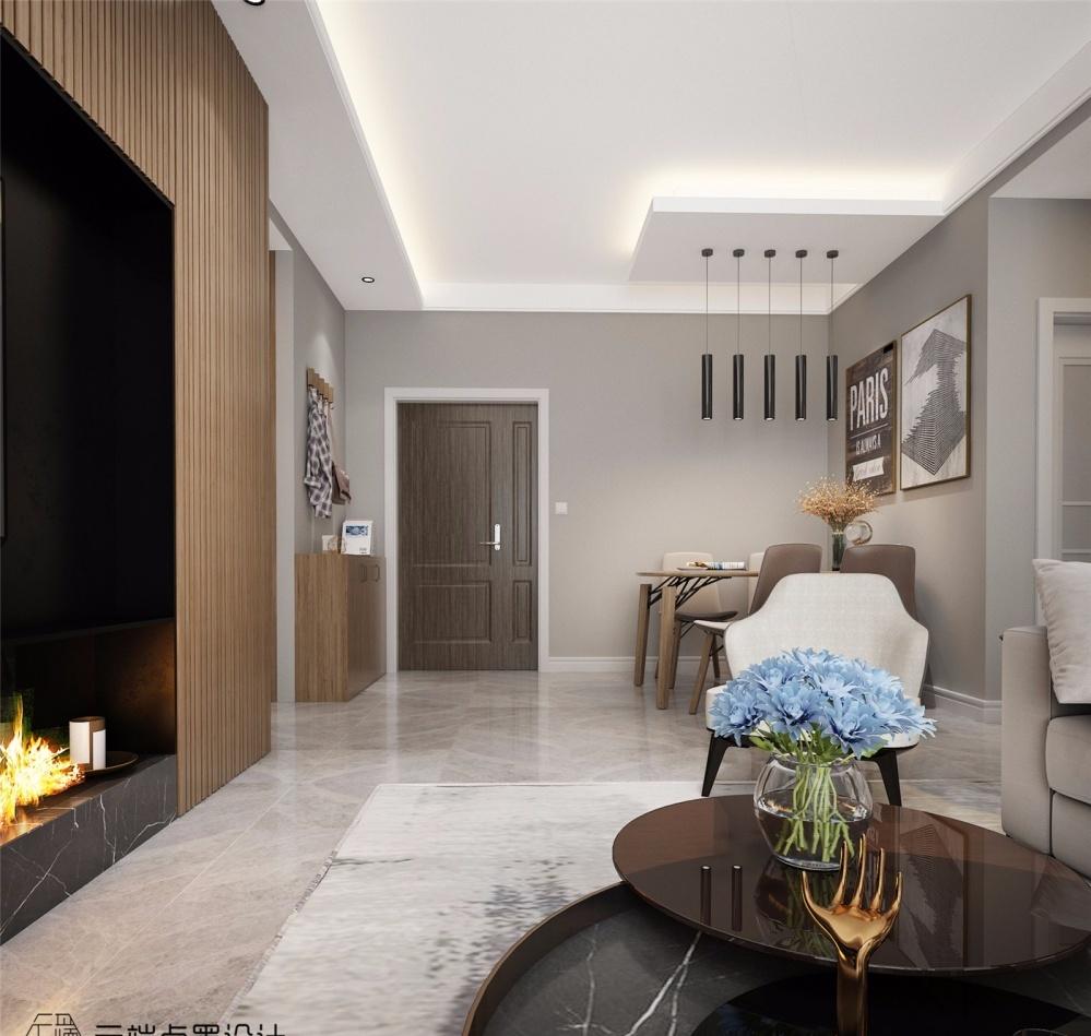 
云端点墨设计丨闫家骐 - 城市之光 -5