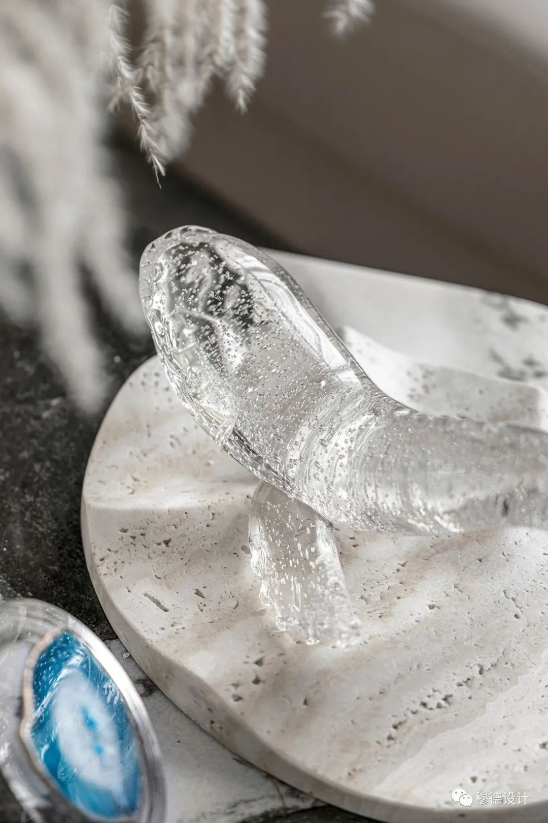 水韵泰州 | 中骏·泰州世界城“圆活”之水设计解析-32