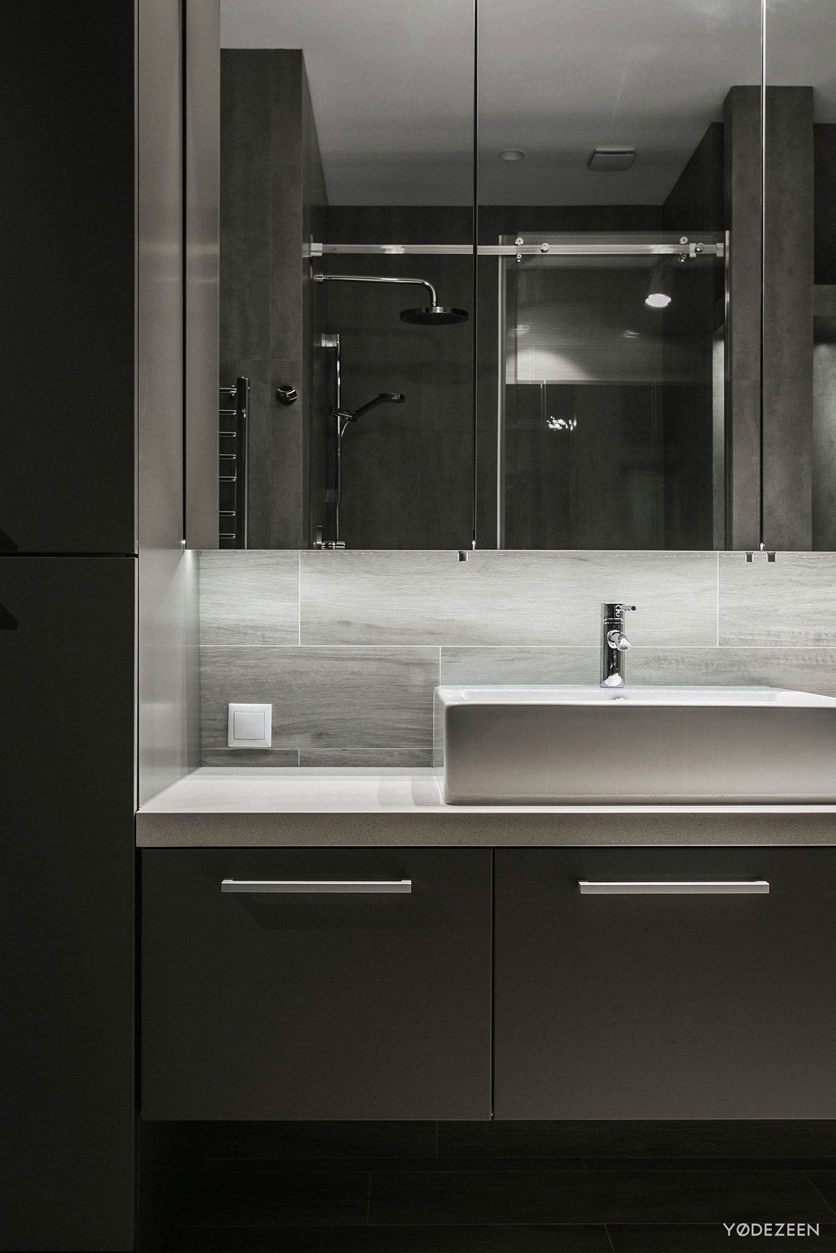 基辅YoDezeen公寓丨乌克兰基辅-23