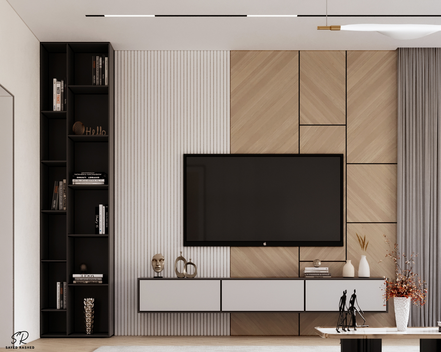 RECEPTION - LIVINGROOM-4