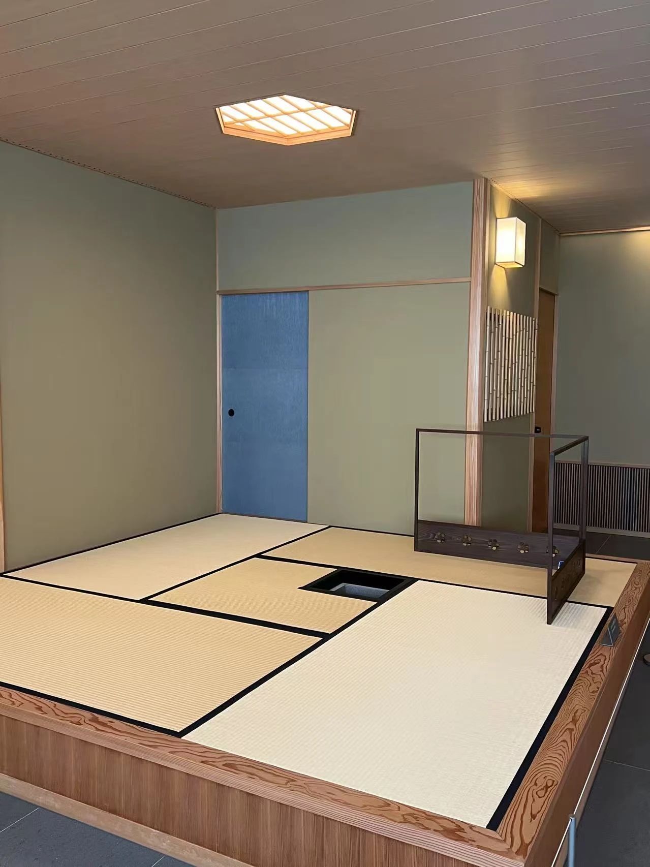 谷口吉郎·吉生纪念 金泽建筑馆丨日本丨谷口吉生-193