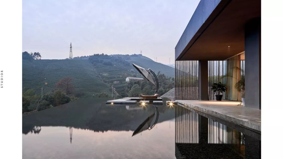 简约风格打造舒适空间-61