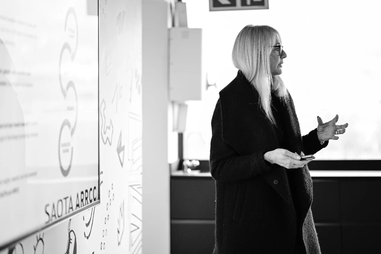 SAOTA工作室丨南非开普敦丨开普敦建筑师Tiaan Meyer-24