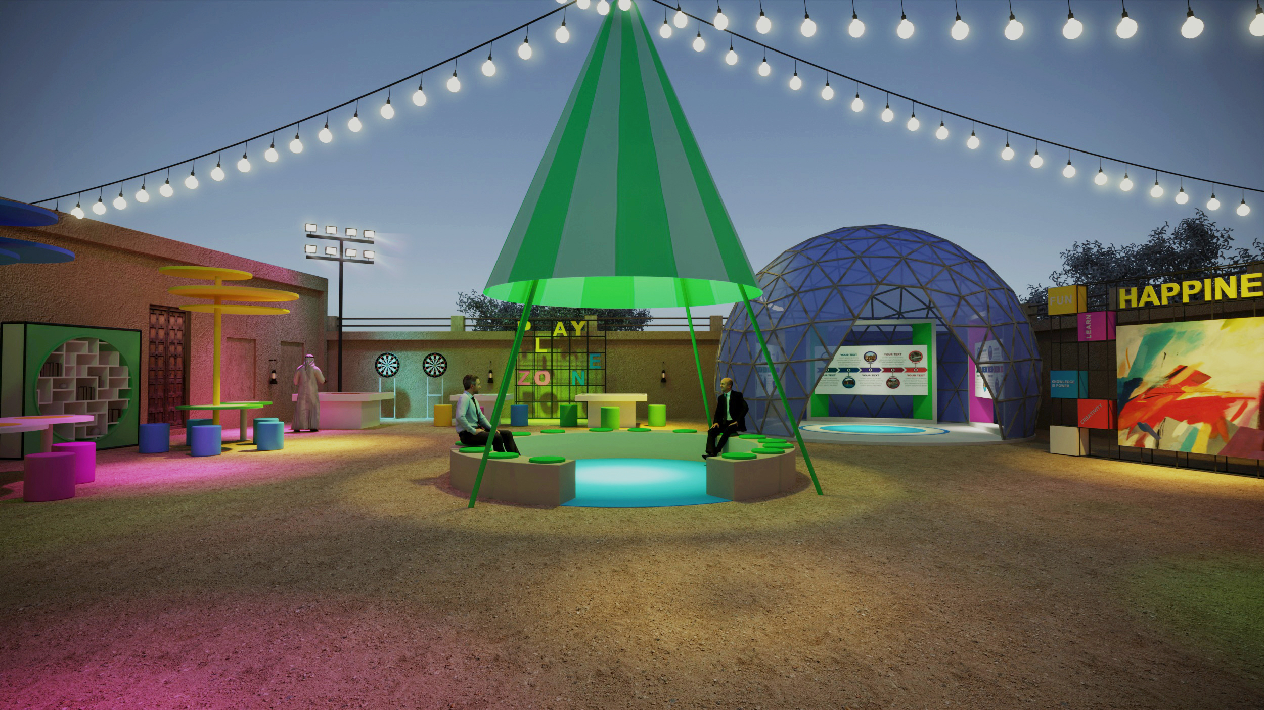 Hatta Heritage Night (Part-2)-11