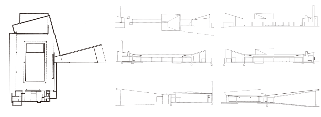 乡村墓地的新生 · 西班牙 Villamuriel de Cerrato 陵园-11