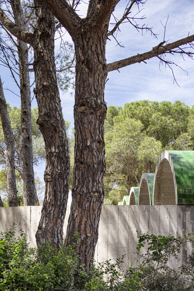 S2 住宅丨西班牙丨BELLAFILARQUITECTES-16