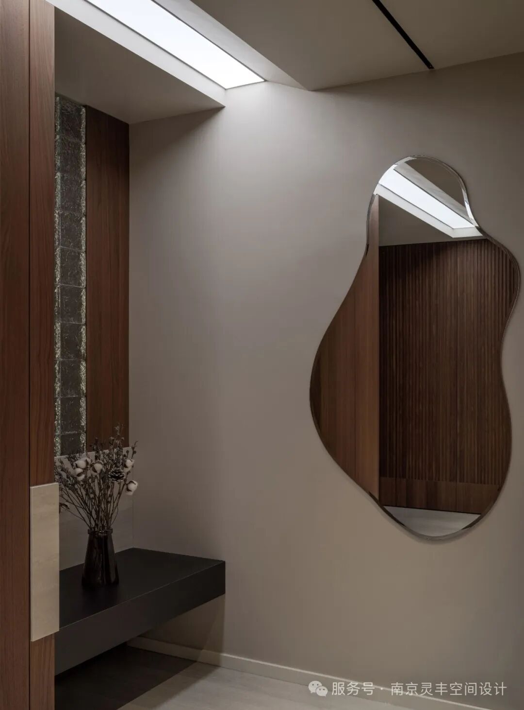 灵丰|仁恒翠竹园·撥雪尋春-12