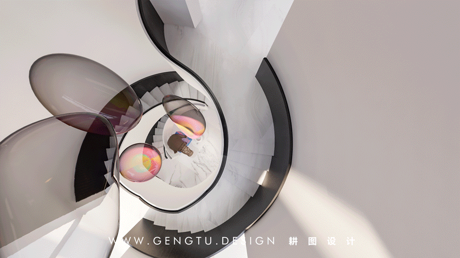 耕图设计×麓山国际 | 浮生若梦-98