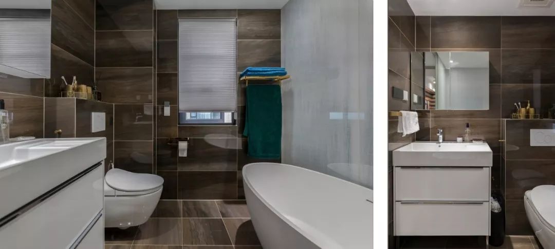 金茂悦 | 智慧设计打造生活美学空间-94