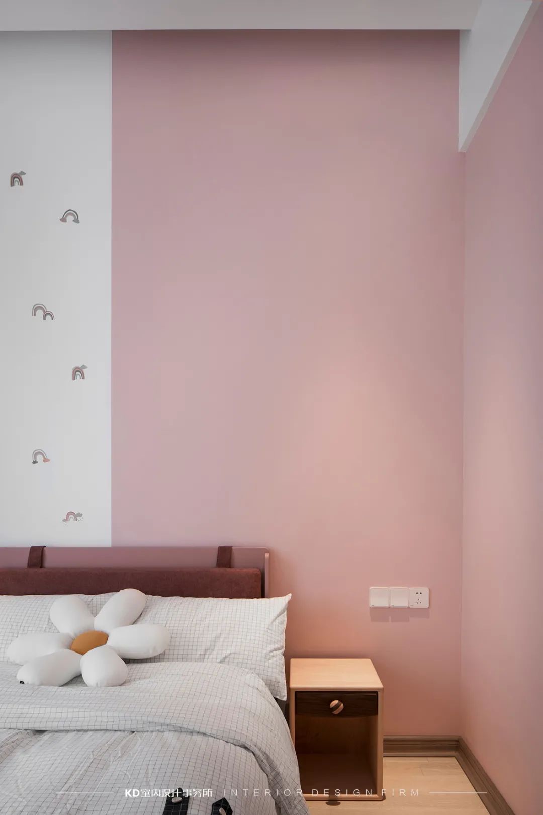 龙湖·两江新宸云顶现代家居设计丨中国重庆丨KD室内设计团队-116