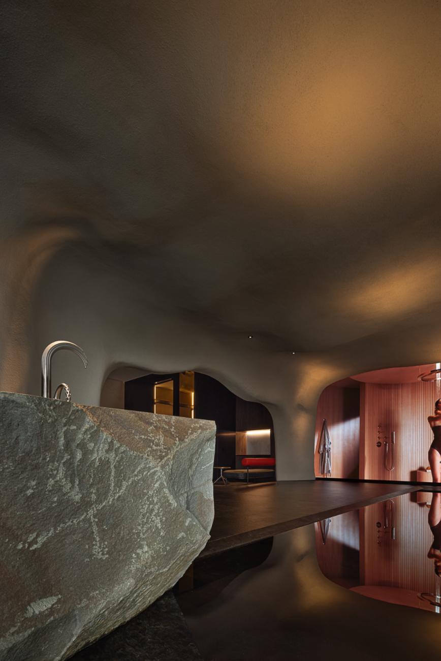 澜鼎华府丨中国杭州丨引擎联合设计-21