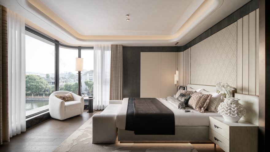 天创贝好家·元萃丨中国武汉丨软装菲洛米斯PHILOMIS,产品木厘-15