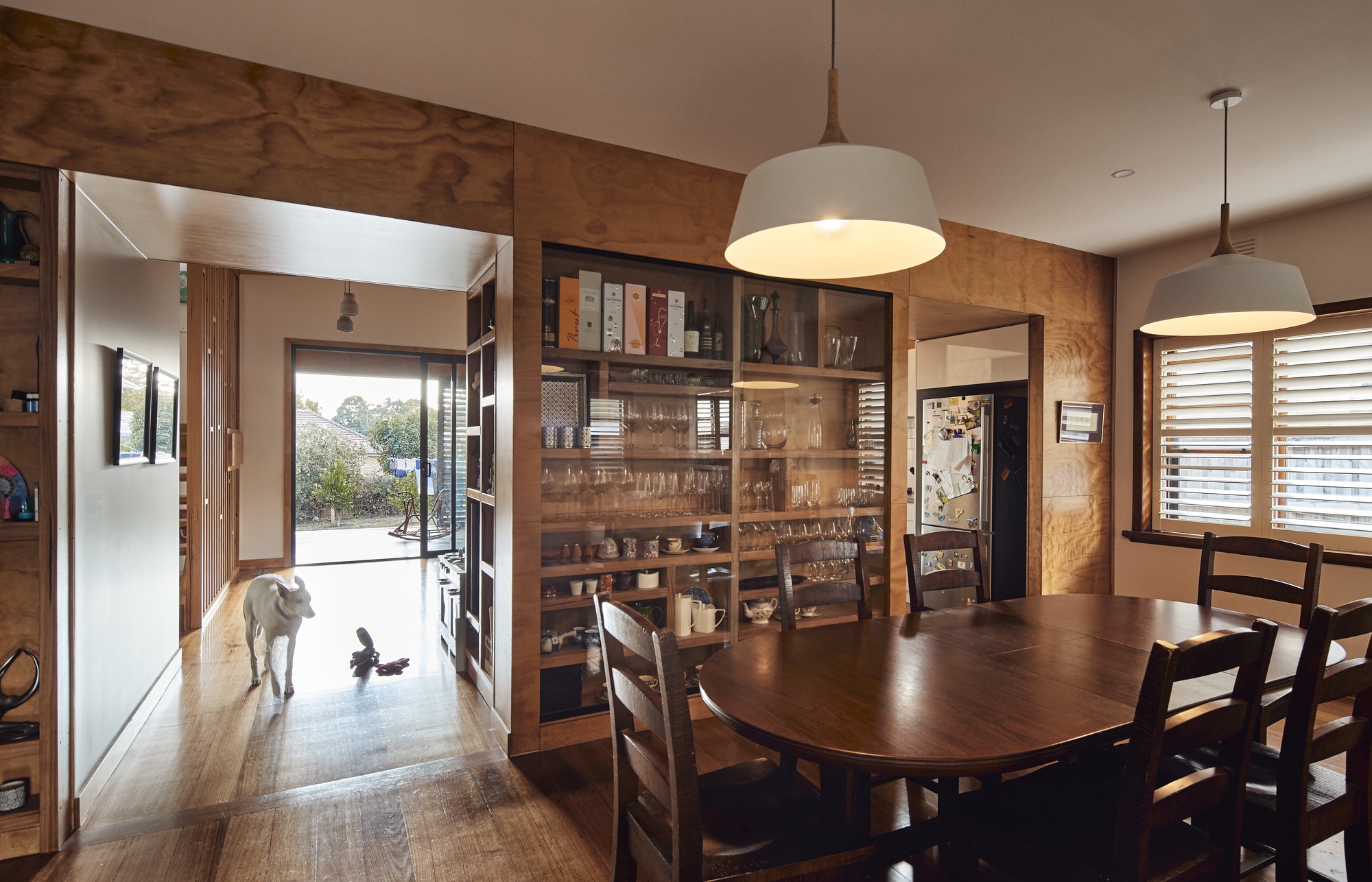 Glen Iris House / PHOOEY Architects-13