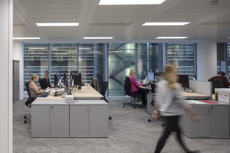 员工食堂丨英国伦敦-29