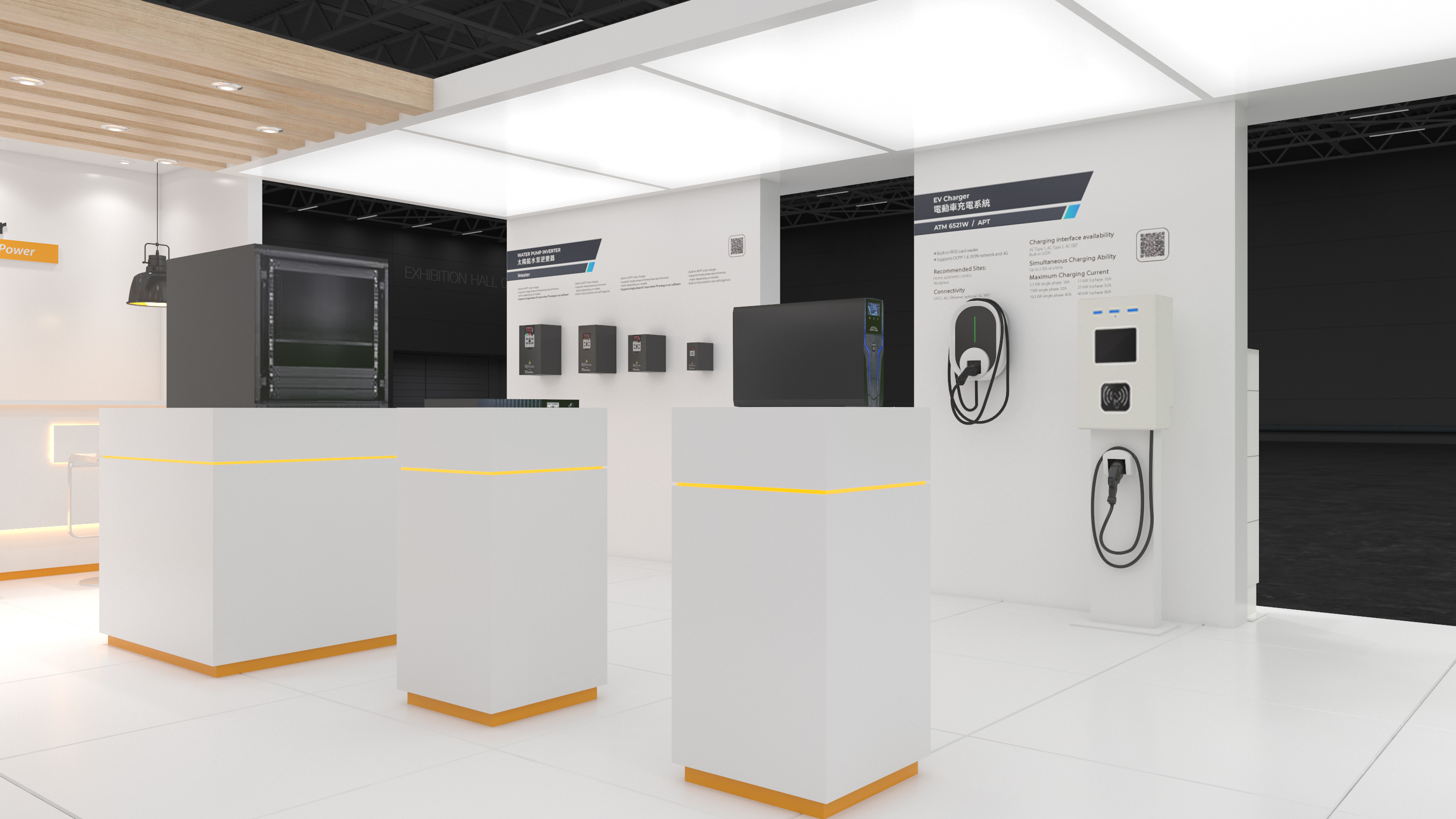 2023 Computex_Voltronic Power-9