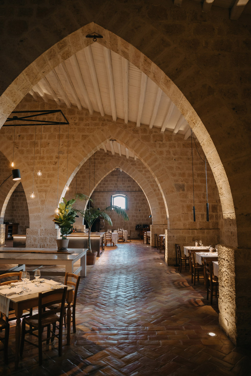 Susafa 农庄酒店丨意大利巴勒莫丨The AFICIONADOS-23