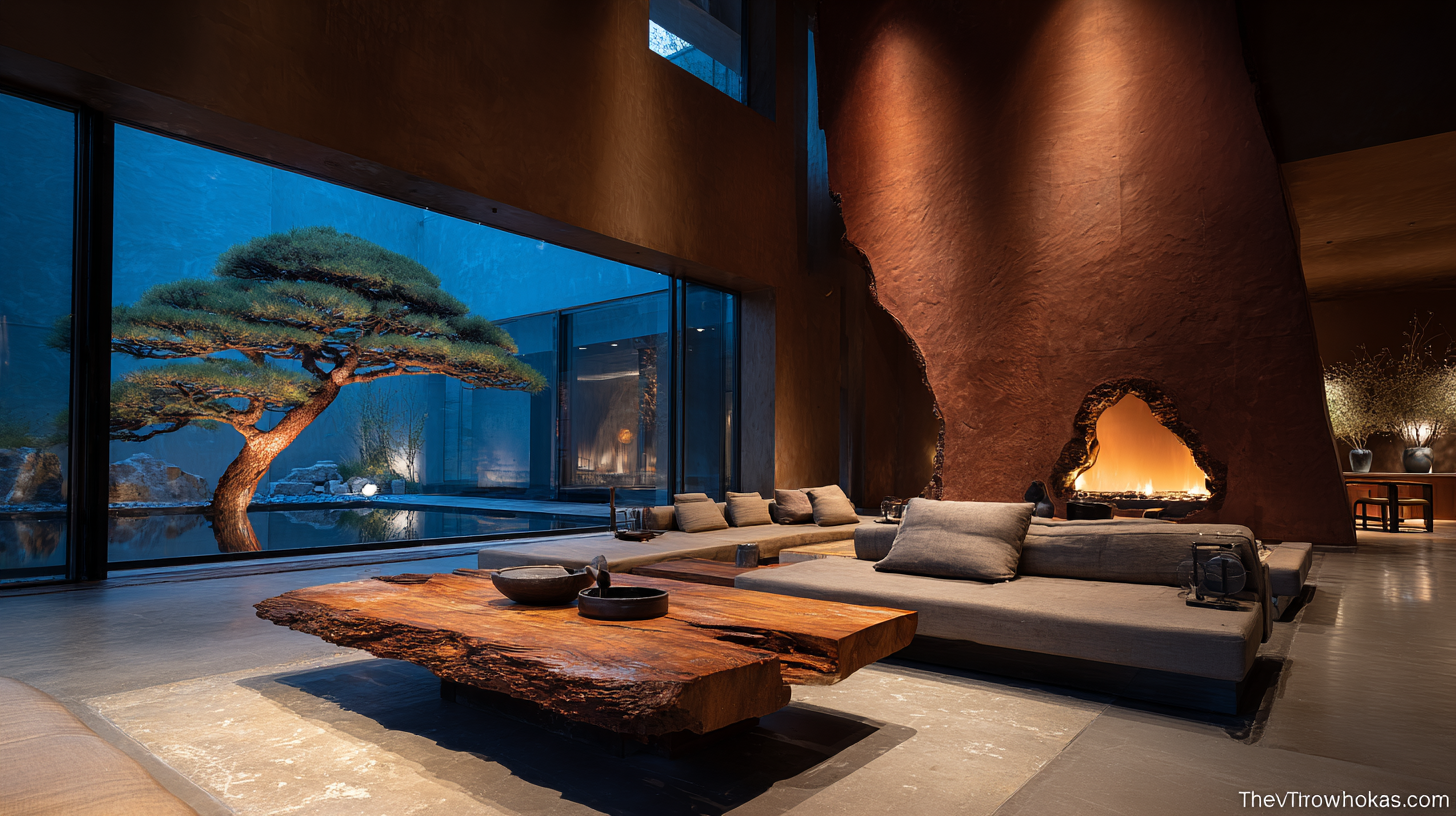 韶华·禅宗酒店-3