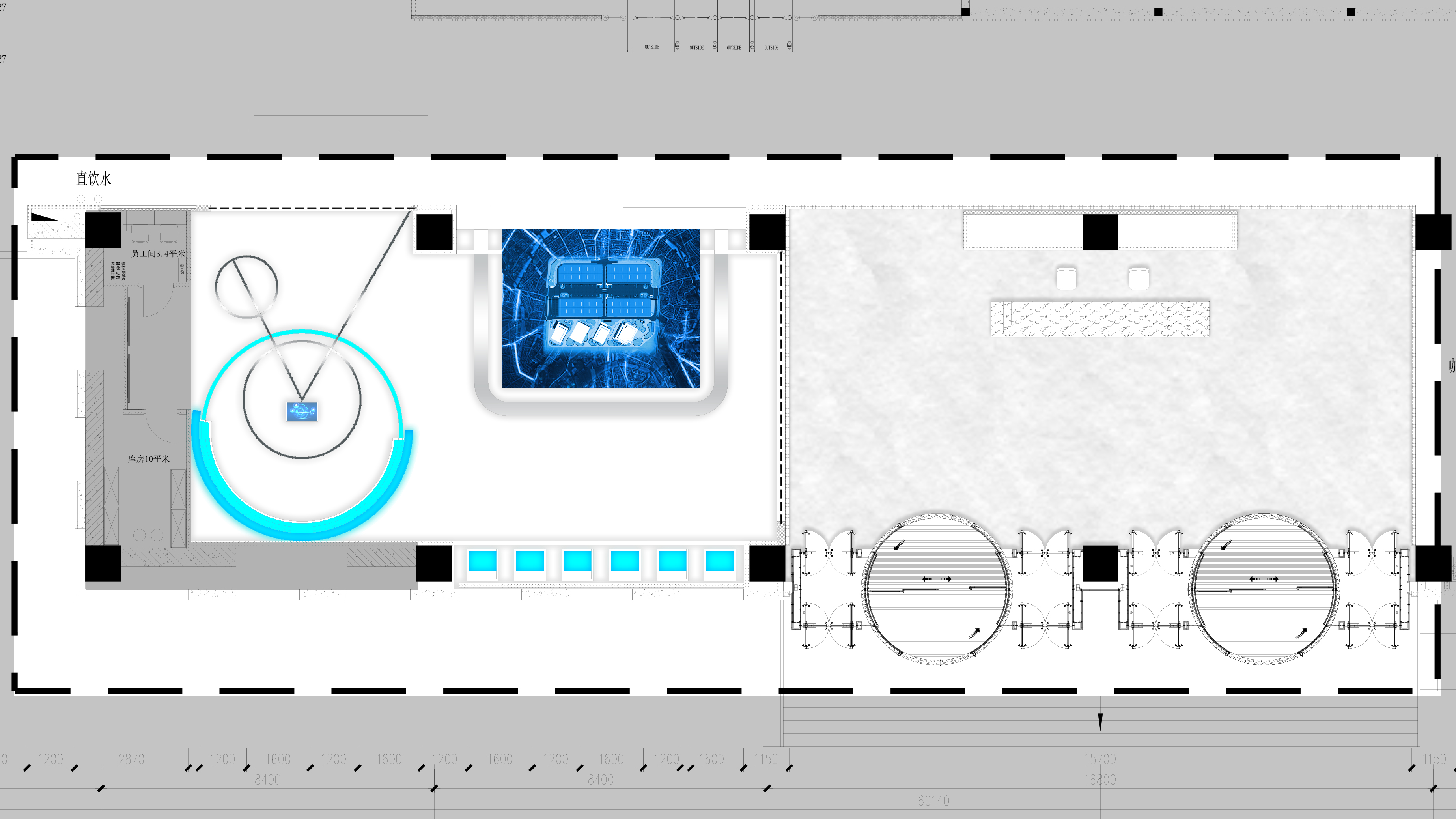 小米 大厅概念方案-0