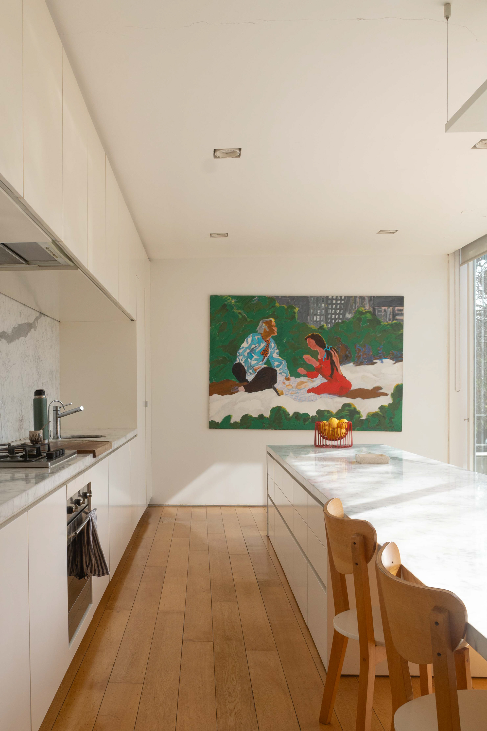 Casa Esquina | Fotografía-4