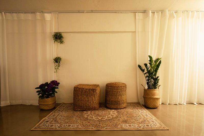 日式简约风 咖啡馆设计报价分析-15