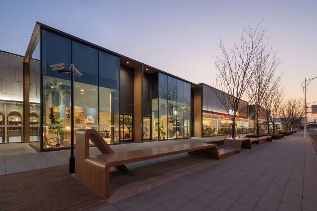 无锡万科·臻境景观设计丨中国无锡丨A&N 尚源景观-23