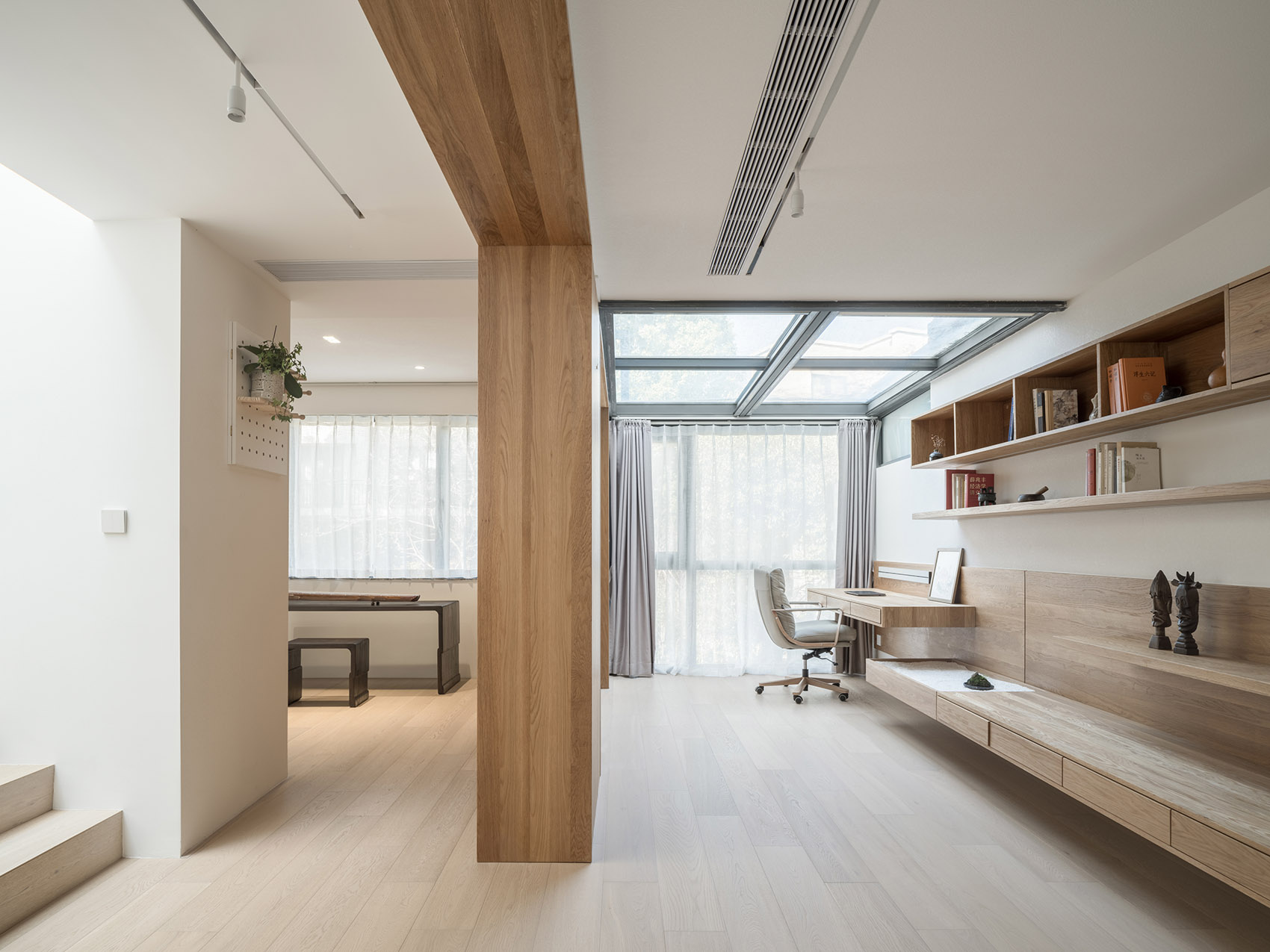 光庭丨中国上海丨大海小燕设计工作室-45