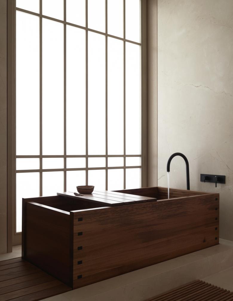 Montalba Architects, Inc.丨Nobu Hotel Palo Alto丨美國-28