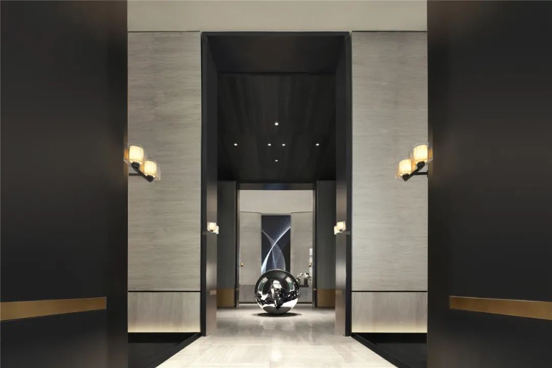 江西新天地纯水岸样板房丨中国萍乡丨深圳汉洋环境艺术设计有限公司-72